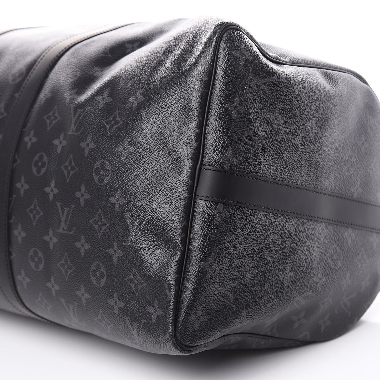 Monogram Eclipse Keepall Bandouliere 55