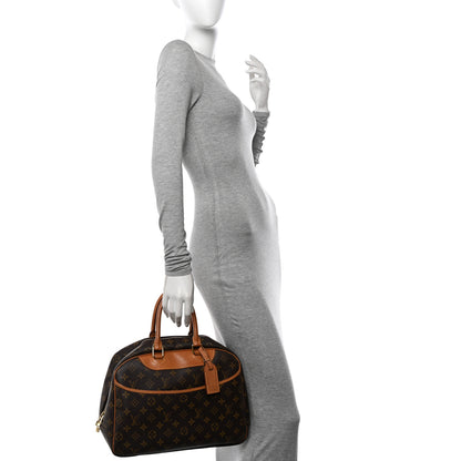 Louis Vuitton Monogram Deauville 2 of 9