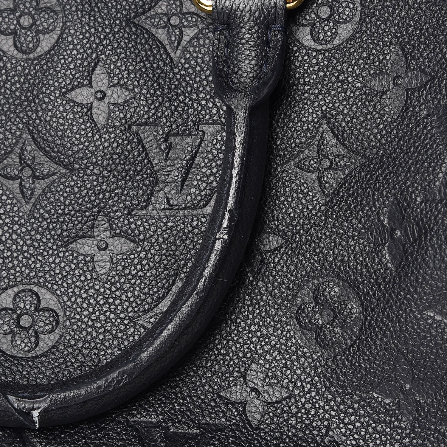 Louis Vuitton Empreinte Speedy Bandouliere 30 Infini 13 of 16