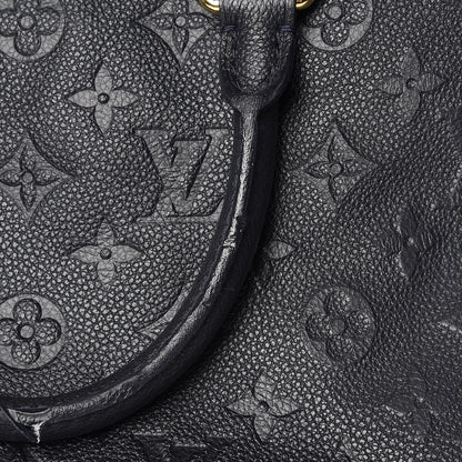 Louis Vuitton Empreinte Speedy Bandouliere 30 Infini 13 of 16