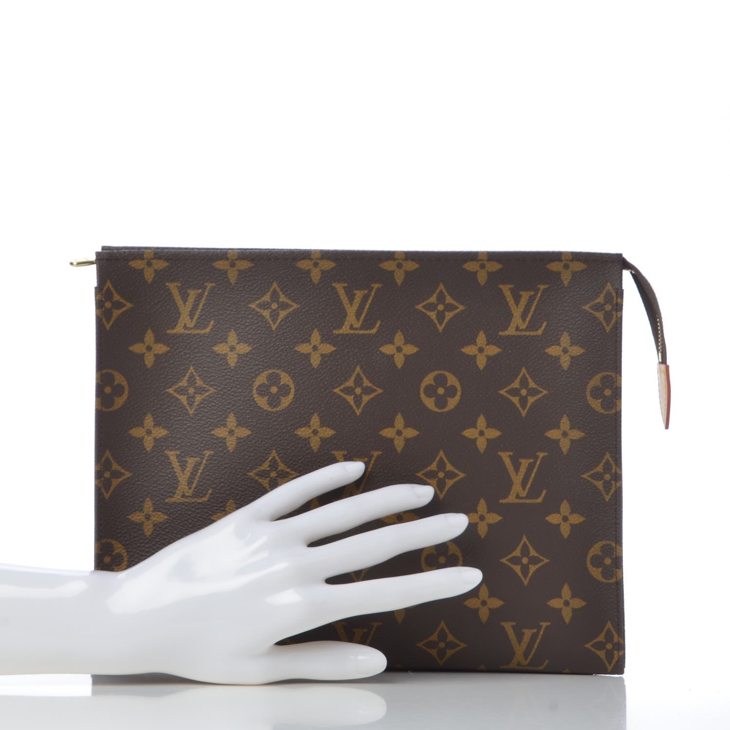 Louis Vuitton Monogram Toiletry Pouch 26 2 of 8