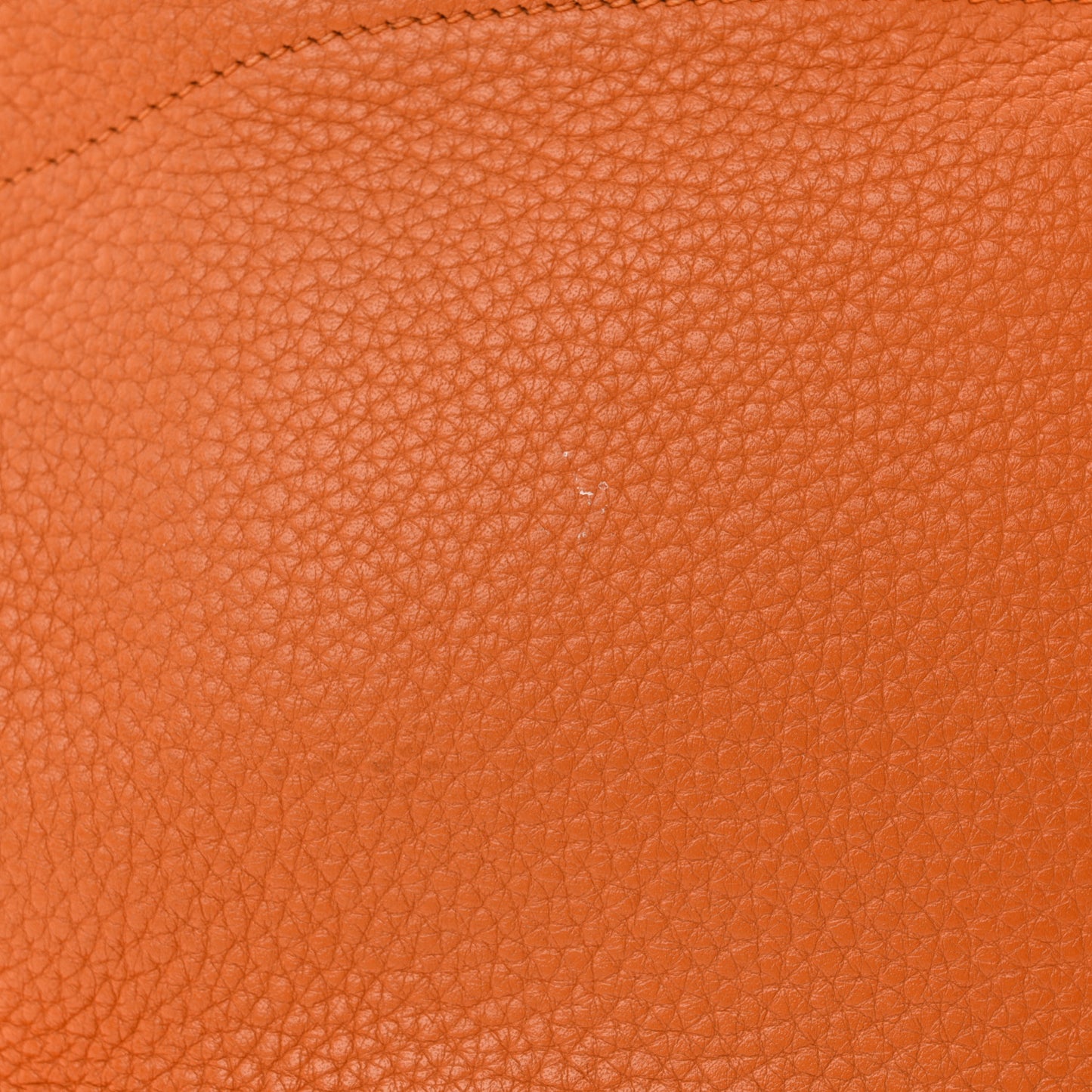 Taurillon Clemence Bolide 31 Orange