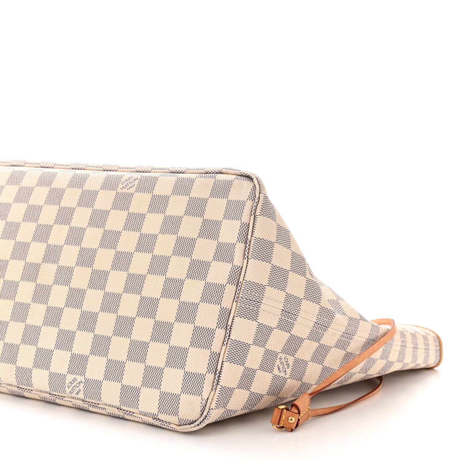 Louis Vuitton Damier Azur Neo Neverfull GM 11 of 15