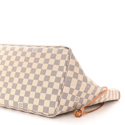 Louis Vuitton Damier Azur Neo Neverfull GM 11 of 15
