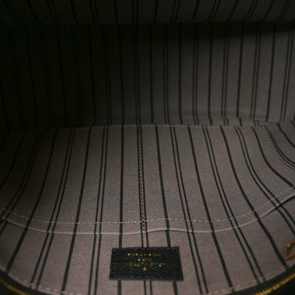 Louis Vuitton Empreinte Spontini Black 5 of 9