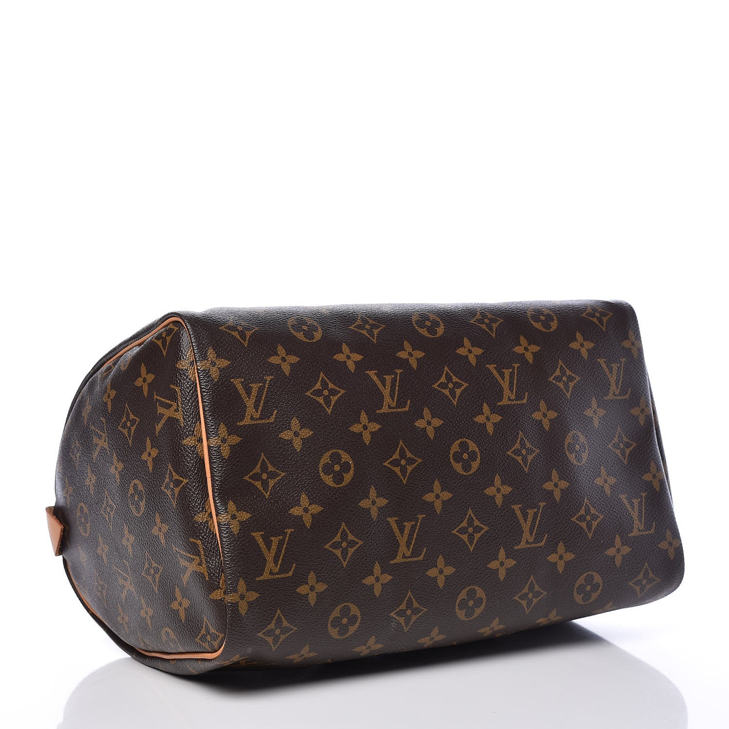 Louis Vuitton Monogram Speedy 30 4 of 14