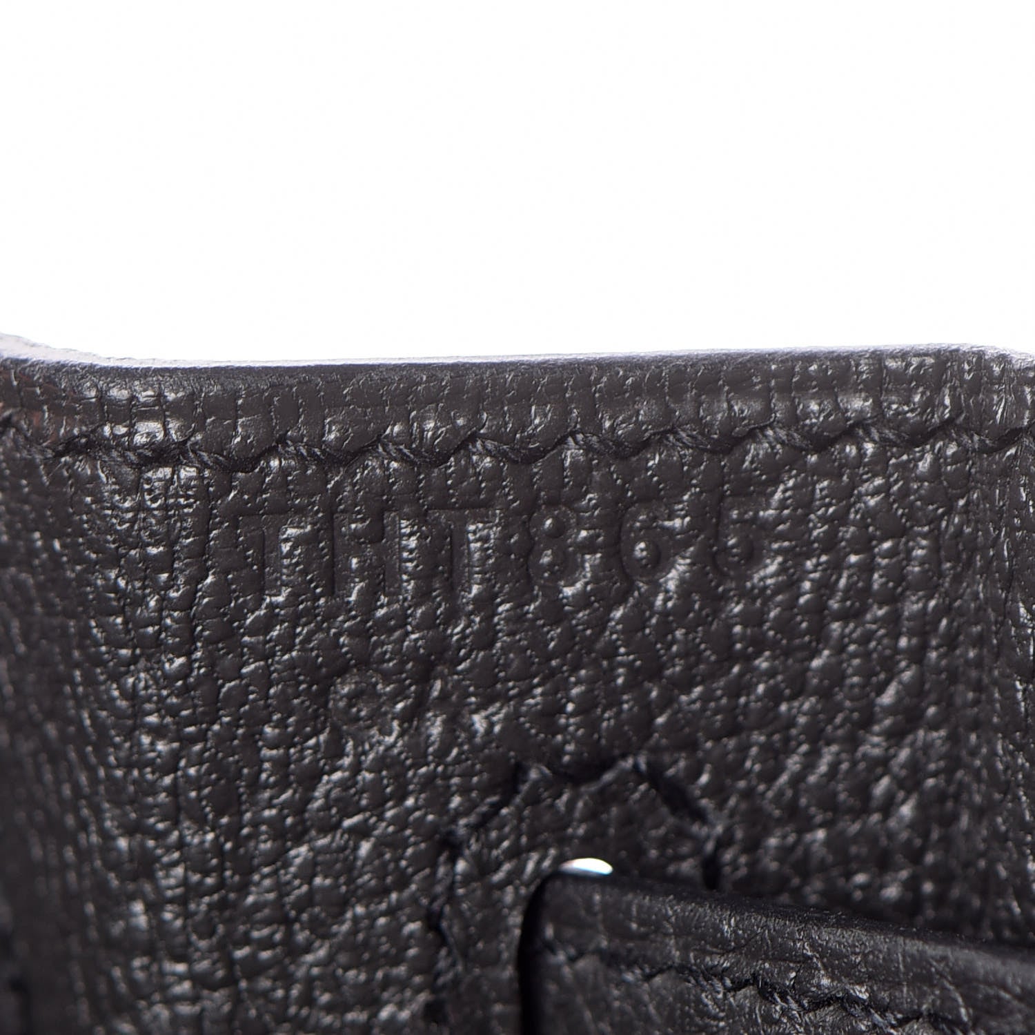 Hermes Togo Kelly Retourne 28 Plomb 35 of 40