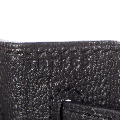 Hermes Togo Kelly Retourne 28 Plomb 35 of 40
