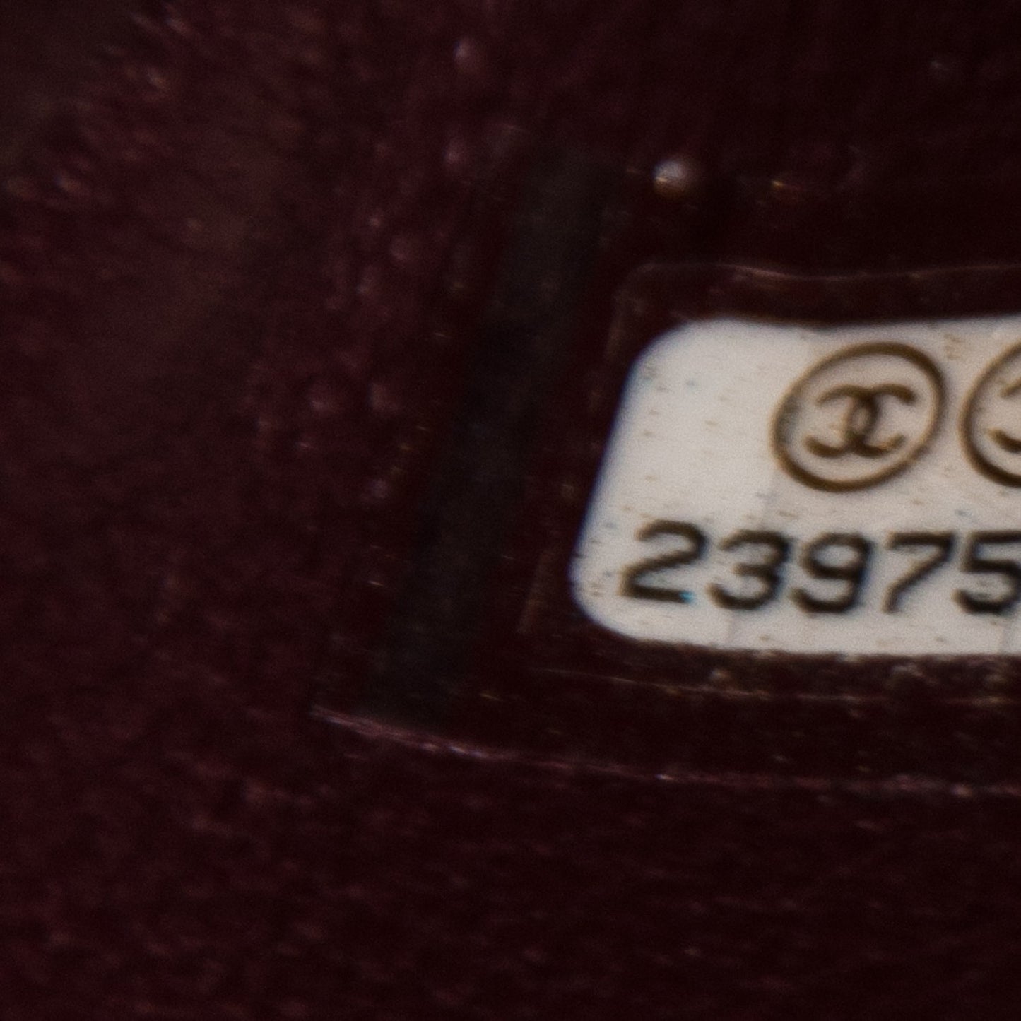 Caviar Quilted Large Business Affinity Flap Black