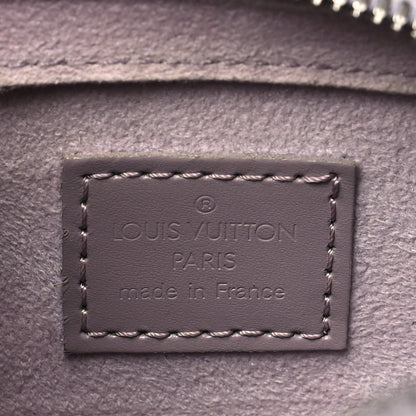Louis Vuitton Epi Pont-Neuf Lilac 6 of 10