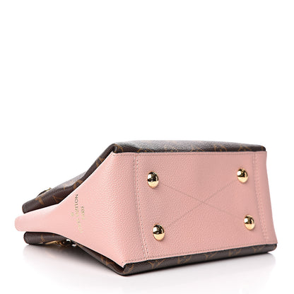 Louis Vuitton Monogram Surene BB Rose Poudre 4 of 11