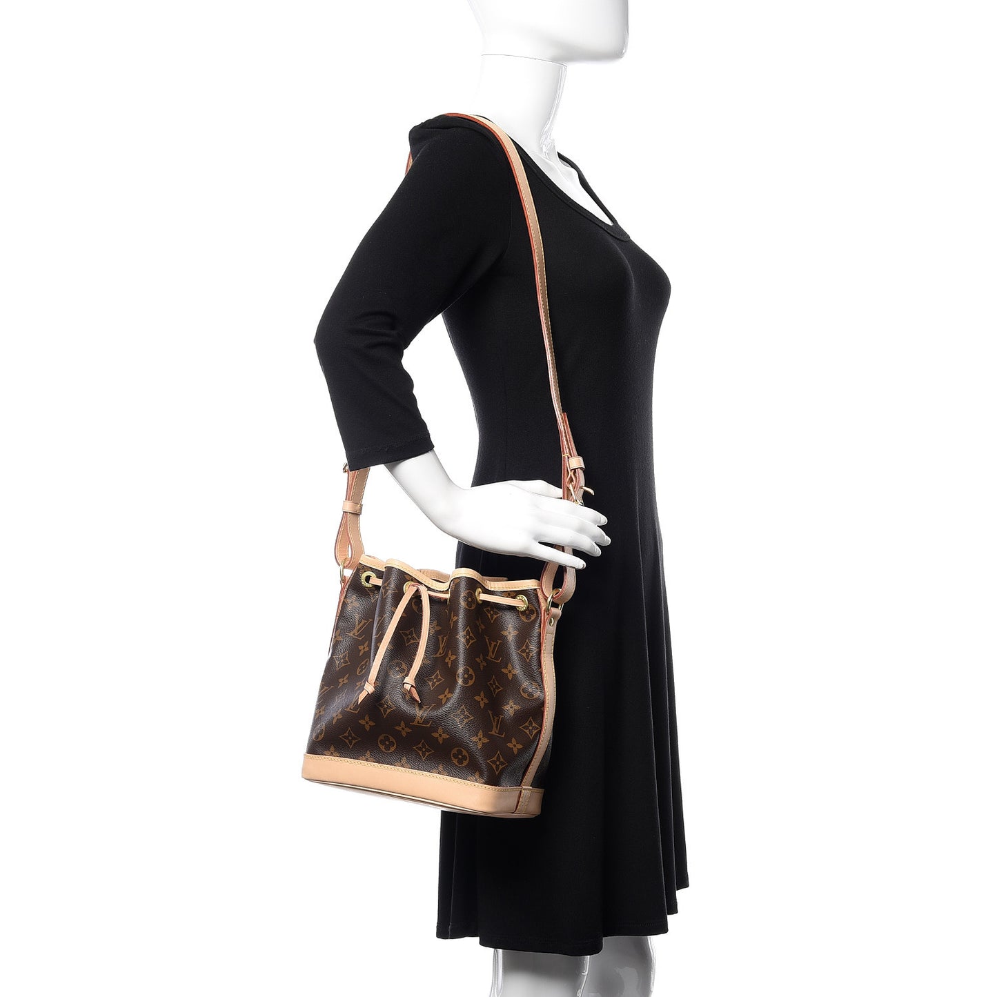 Monogram Noe BB