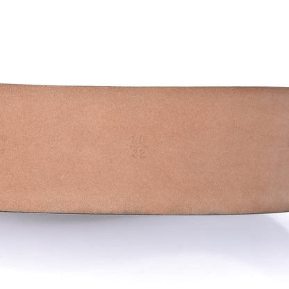 Chanel Calfskin CC Belt 80 32 Black 5 of 9