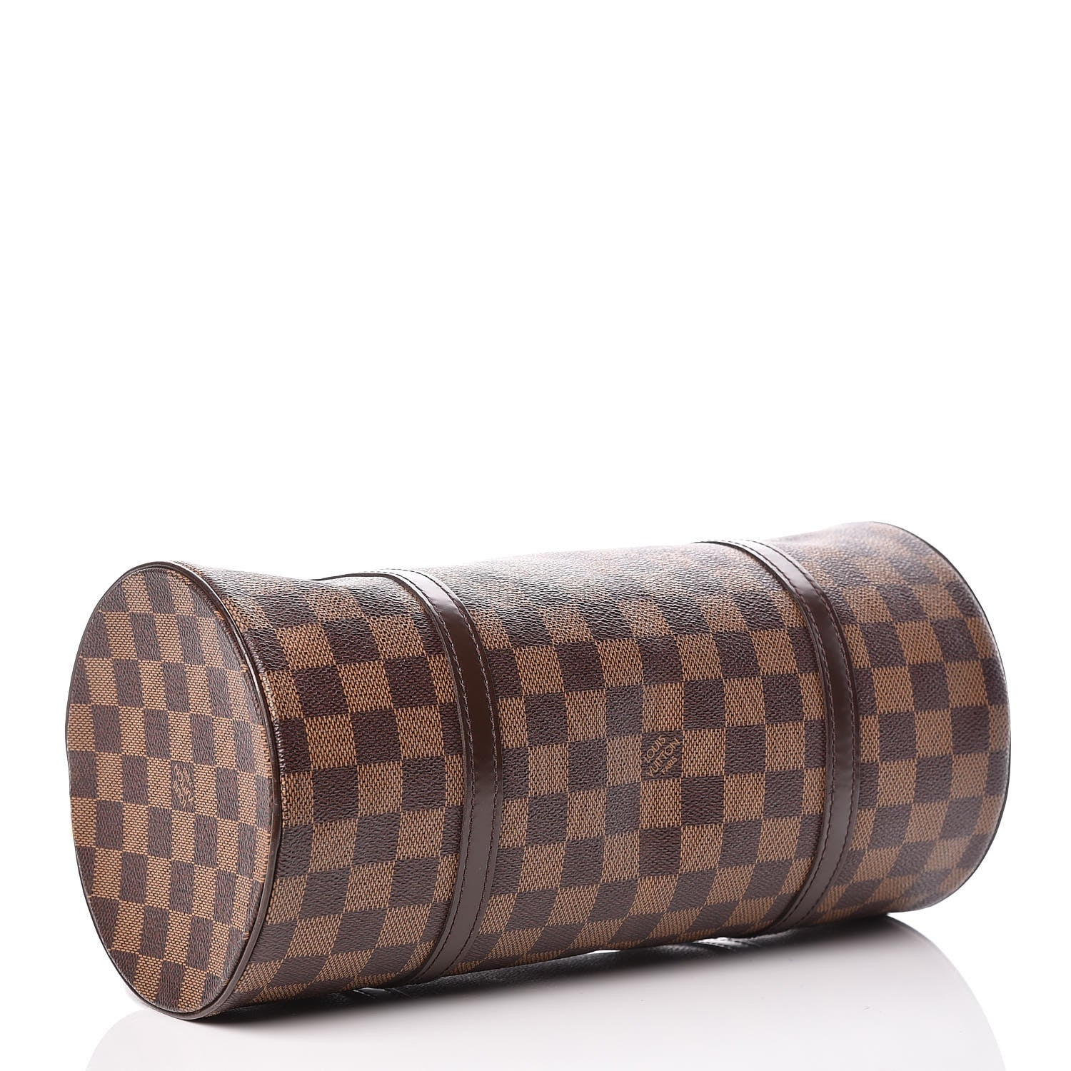 Louis Vuitton Damier Ebene Papillon 30 5 of 11