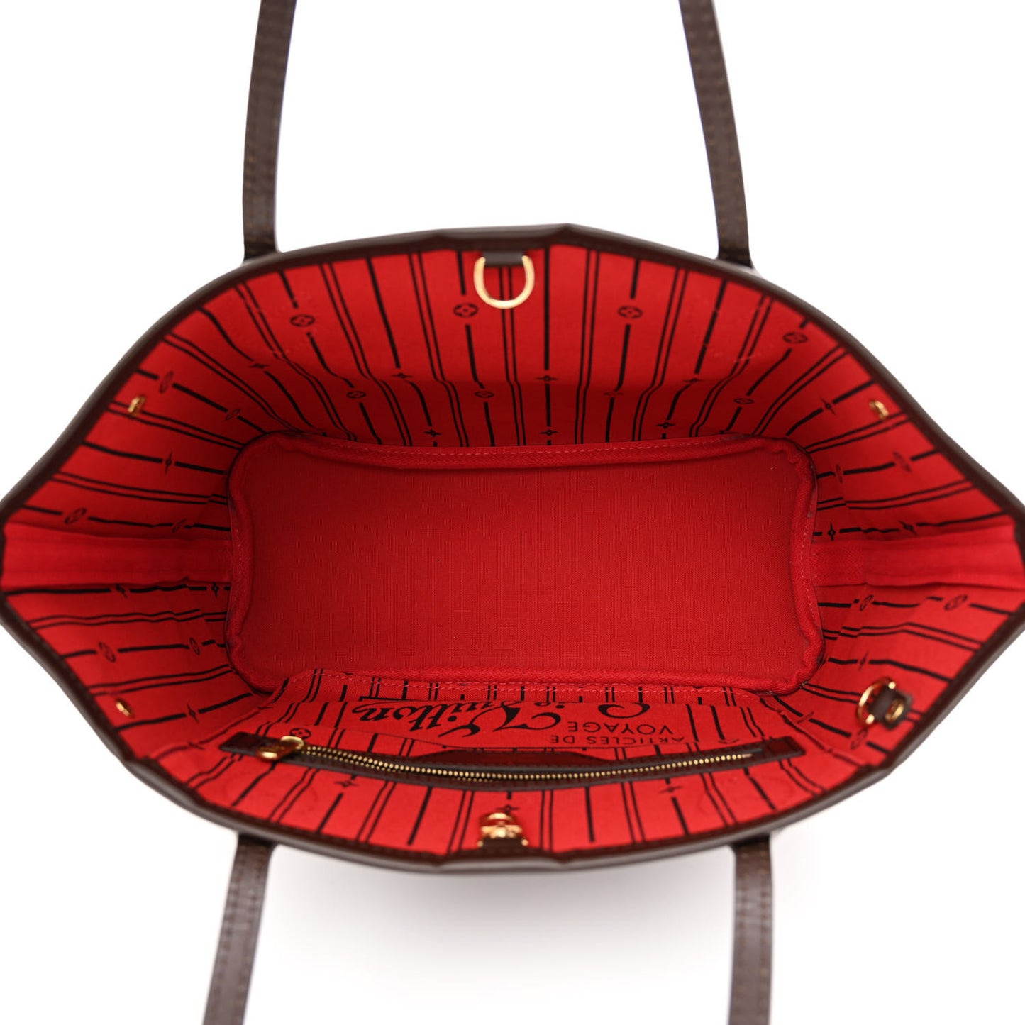 Damier Ebene Neverfull PM