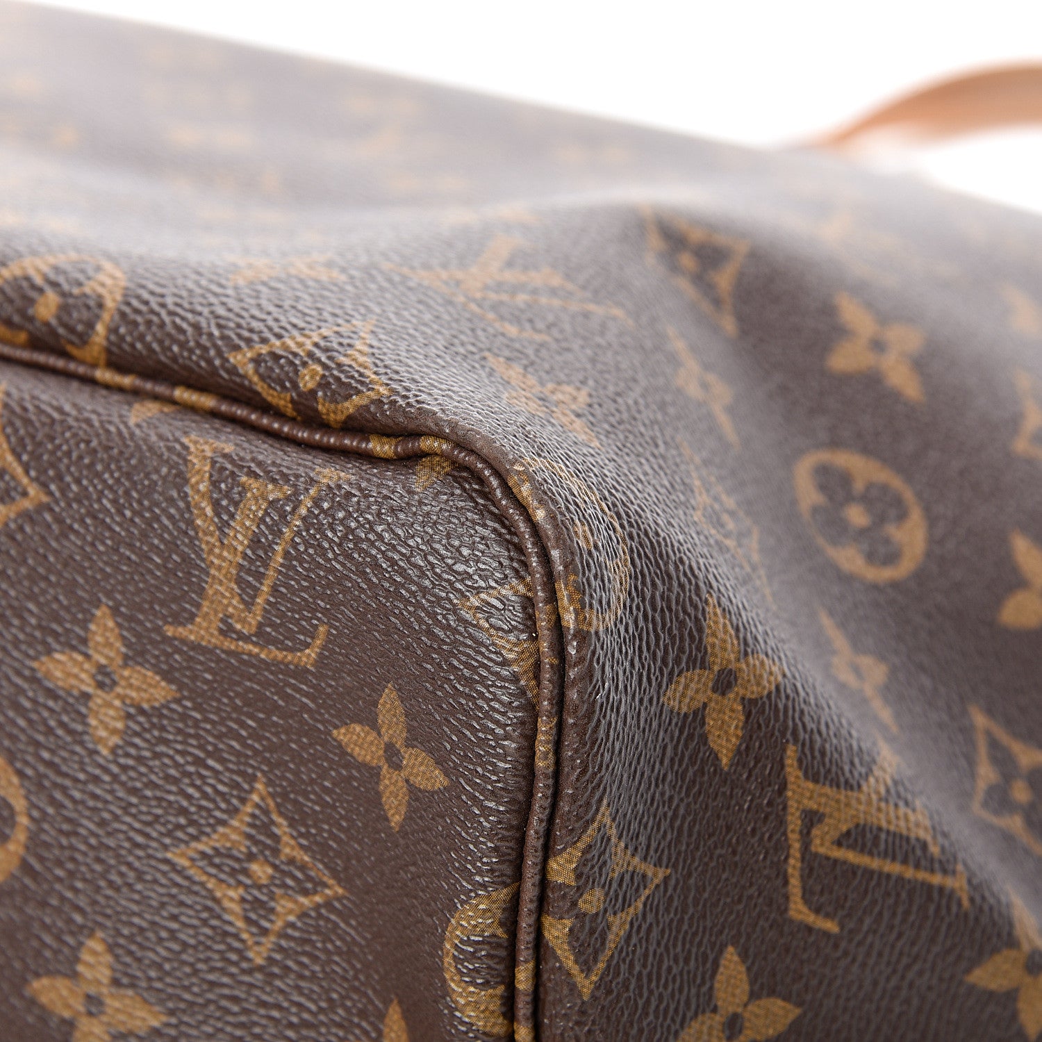 Louis Vuitton Monogram Neo Neverfull GM Pivoine 9 of 14