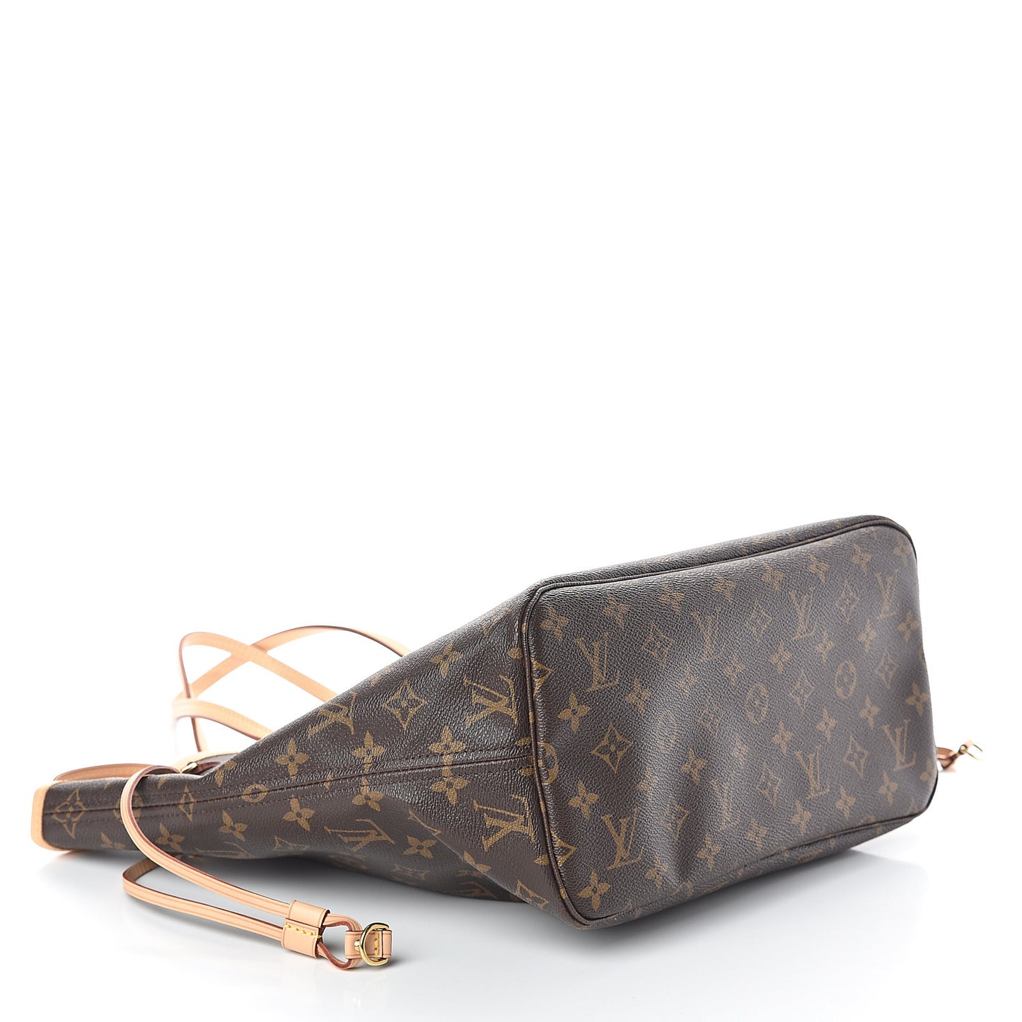 Monogram Neo Neverfull MM