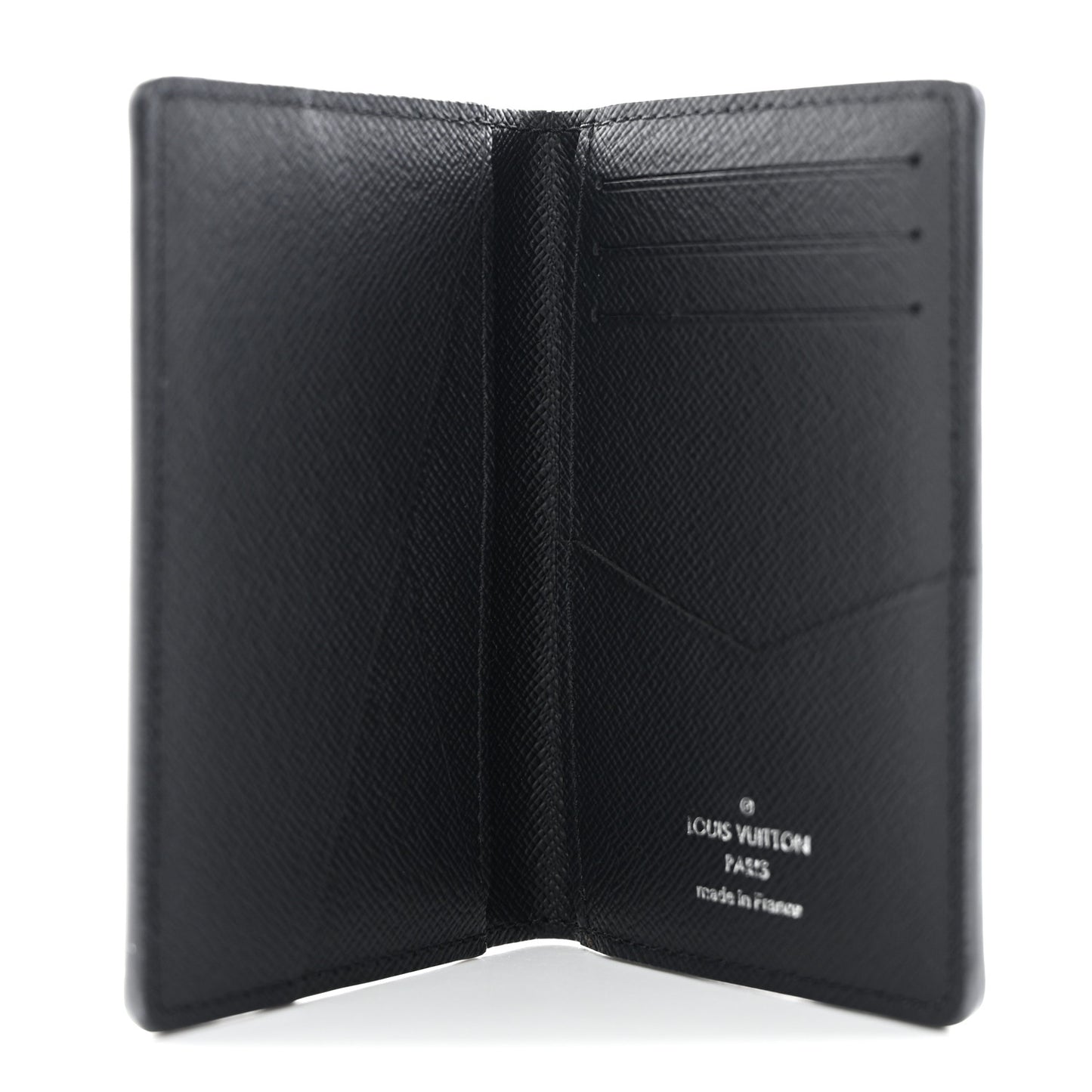 Monogram Eclipse Pocket Organizer NM