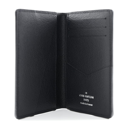 Louis Vuitton Monogram Eclipse Pocket Organizer NM 5 of 8