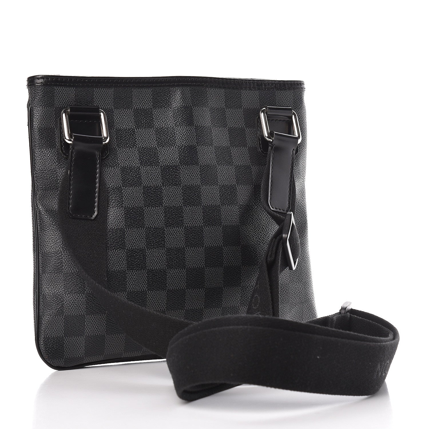 Louis Vuitton Damier Graphite Thomas 3 of 11