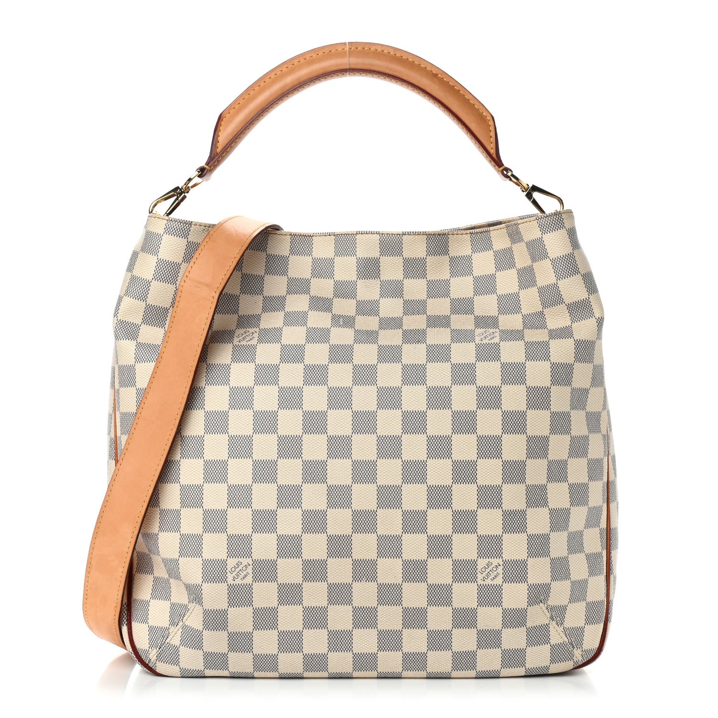 Damier Azur Soffi