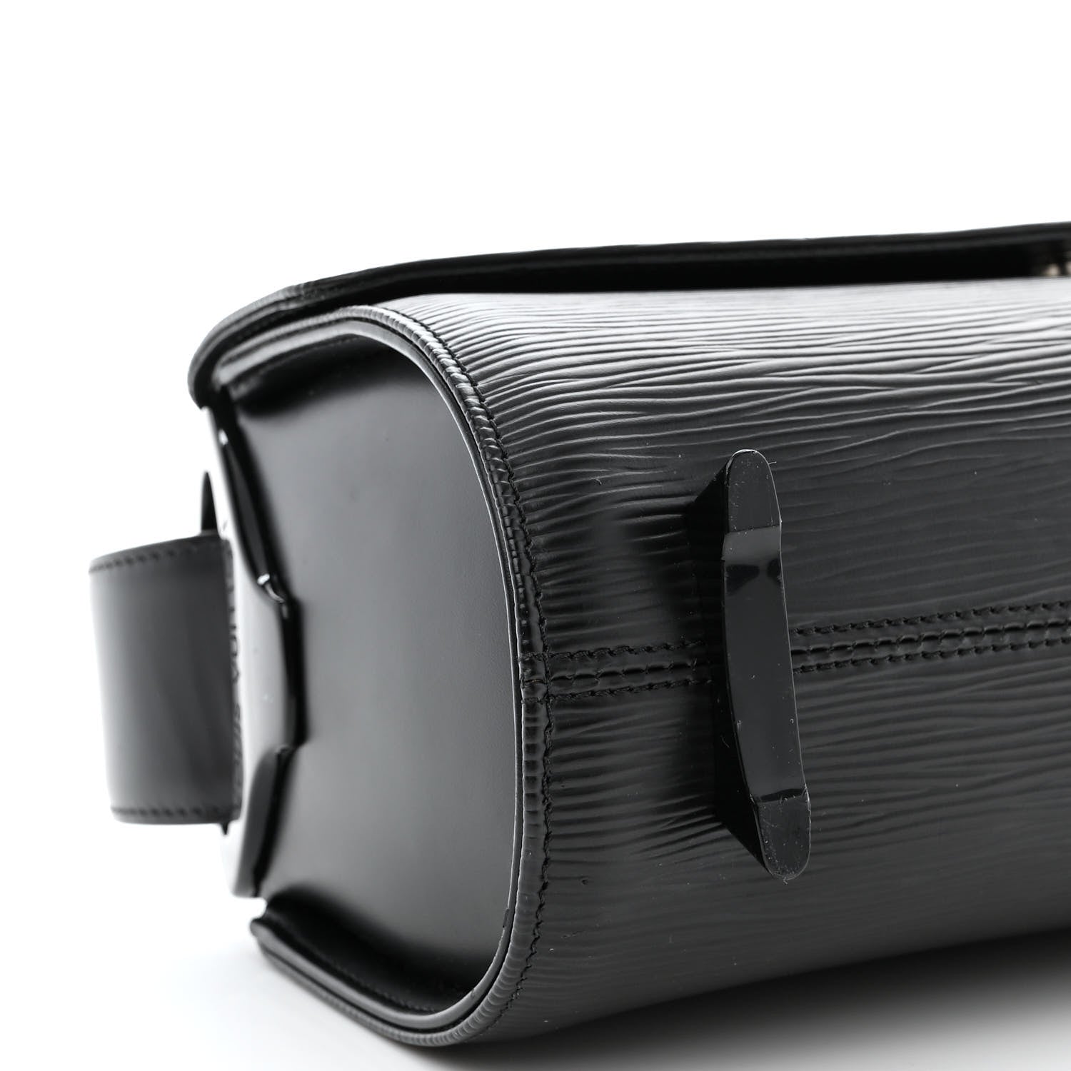 Louis Vuitton Epi Nocturne PM Black 9 of 11
