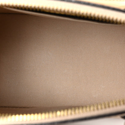 Louis Vuitton Vernis Alma BB Dune 5 of 8