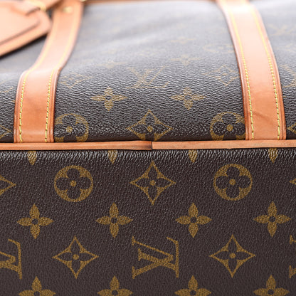 Louis Vuitton Monogram Porte-Documents Voyage 10 of 15