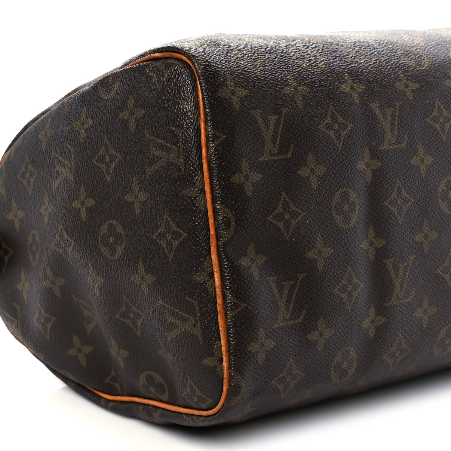 Louis Vuitton Monogram Speedy 30 10 of 12
