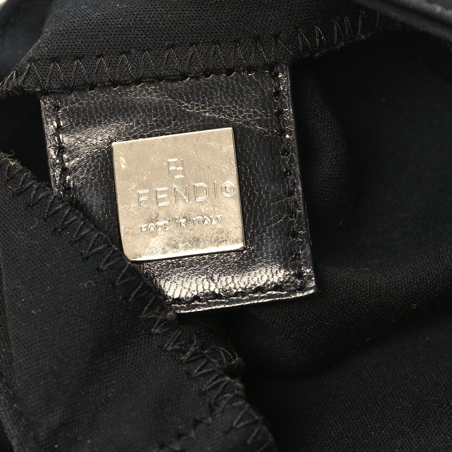 Neoprene Mama Baguette Black