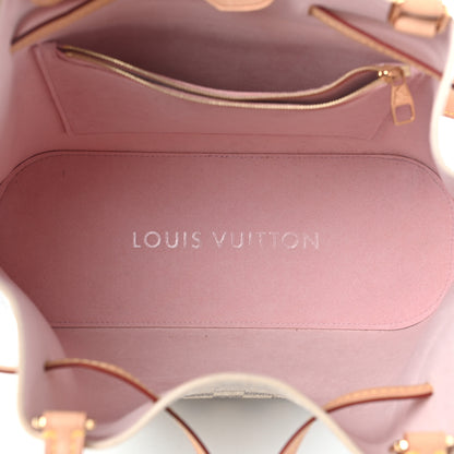 Louis Vuitton Damier Azur Girolata 5 of 9