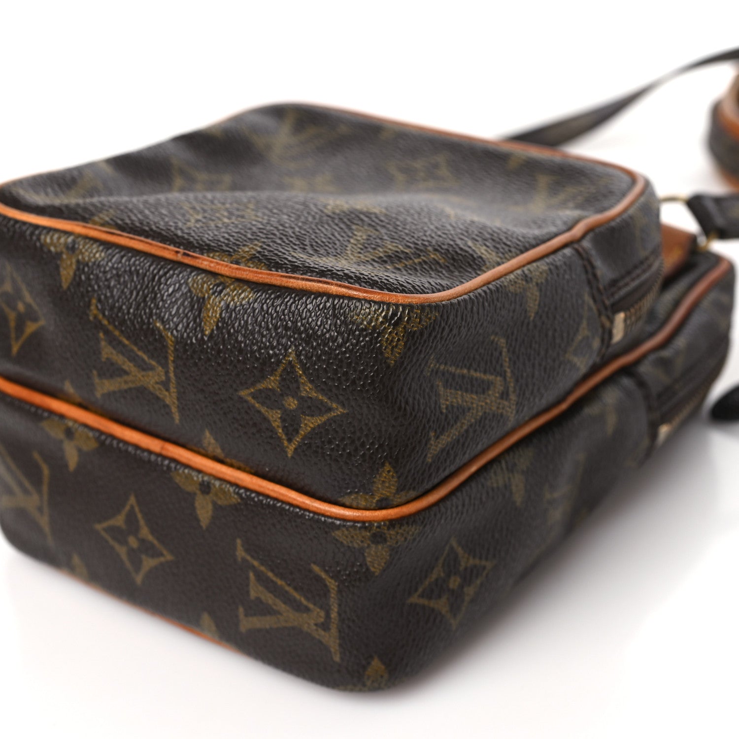 Louis Vuitton Monogram Amazone PM 9 of 9