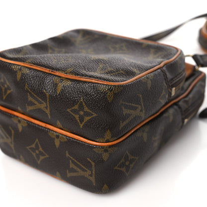 Louis Vuitton Monogram Amazone PM 9 of 9