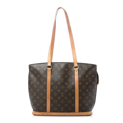 Louis Vuitton Monogram Babylone 1 of 16