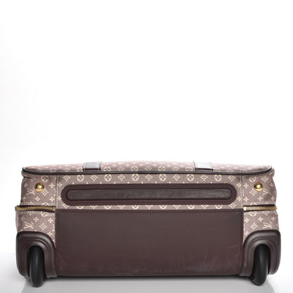 Louis Vuitton Monogram Idylle Epopee Rolling Suitcase Sepia 11 of 13