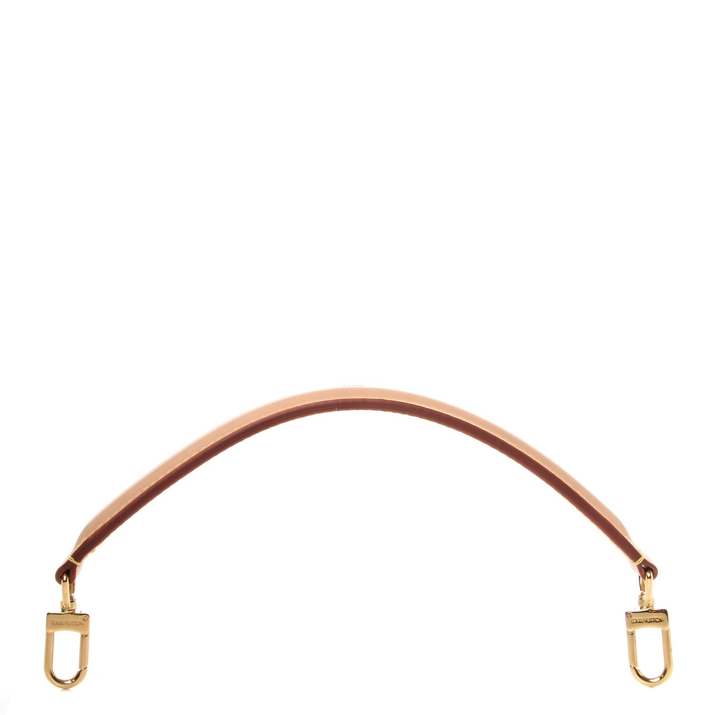 Vachetta Metis Strap