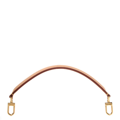 Louis Vuitton Vachetta Metis Strap 1 of 5