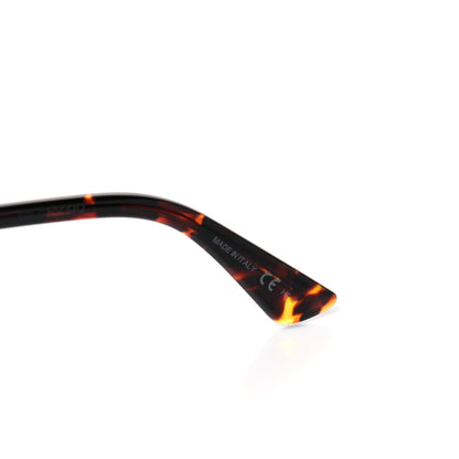 Christian Dior Metal Lambskin So Real Sunglasses Black 7 of 9