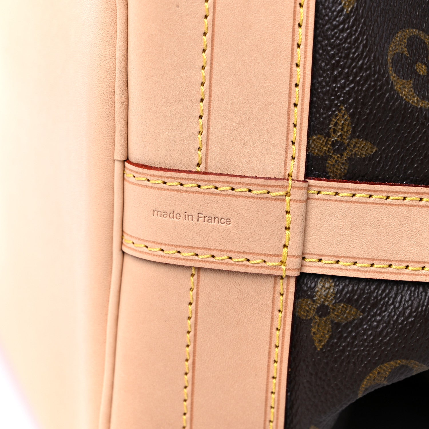 Louis Vuitton Monogram Noe 7 of 14