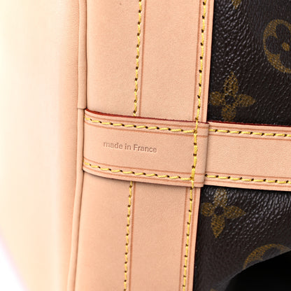 Louis Vuitton Monogram Noe 7 of 14