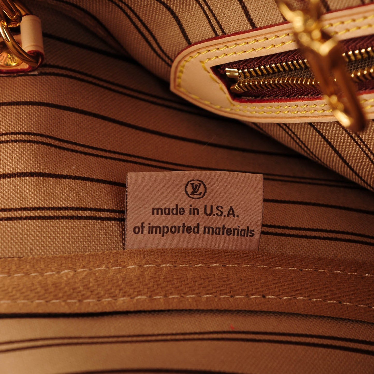 Monogram Neo Neverfull MM