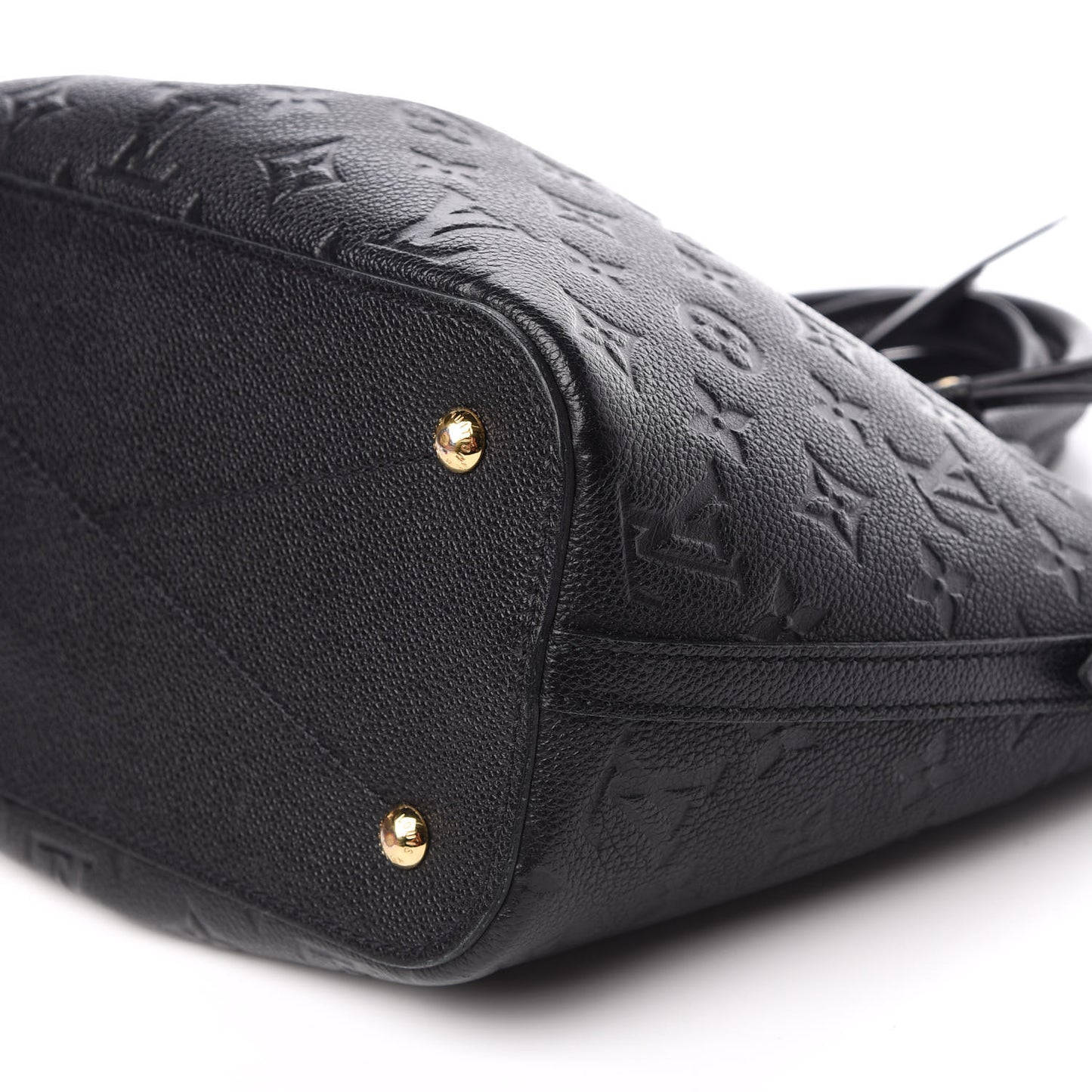 Empreinte Mazarine PM Black