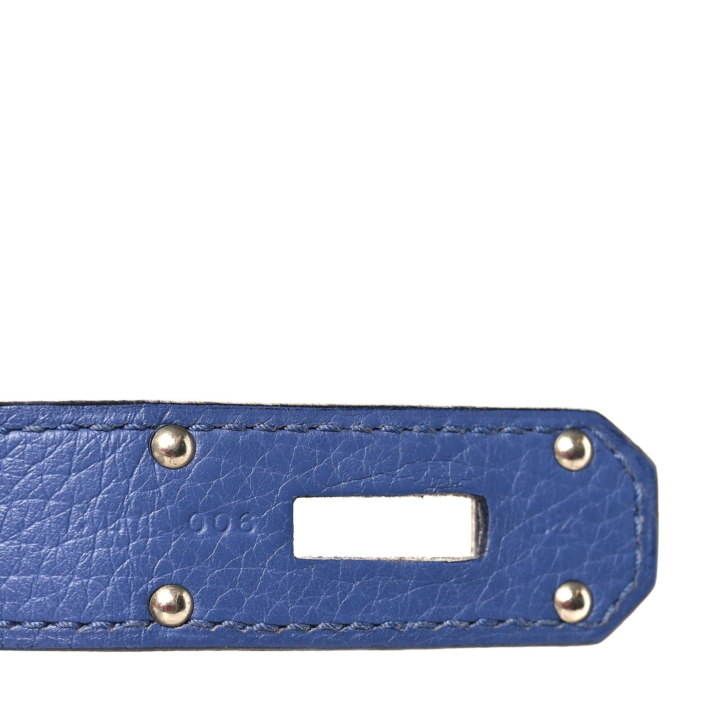 Taurillon Clemence Jypsiere 31 Bleu Brighton