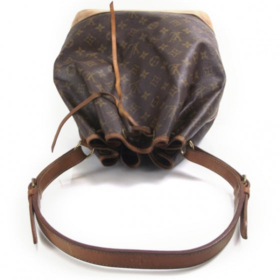 Louis Vuitton Monogram Noe 6 of 10
