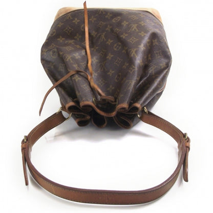 Louis Vuitton Monogram Noe 6 of 10