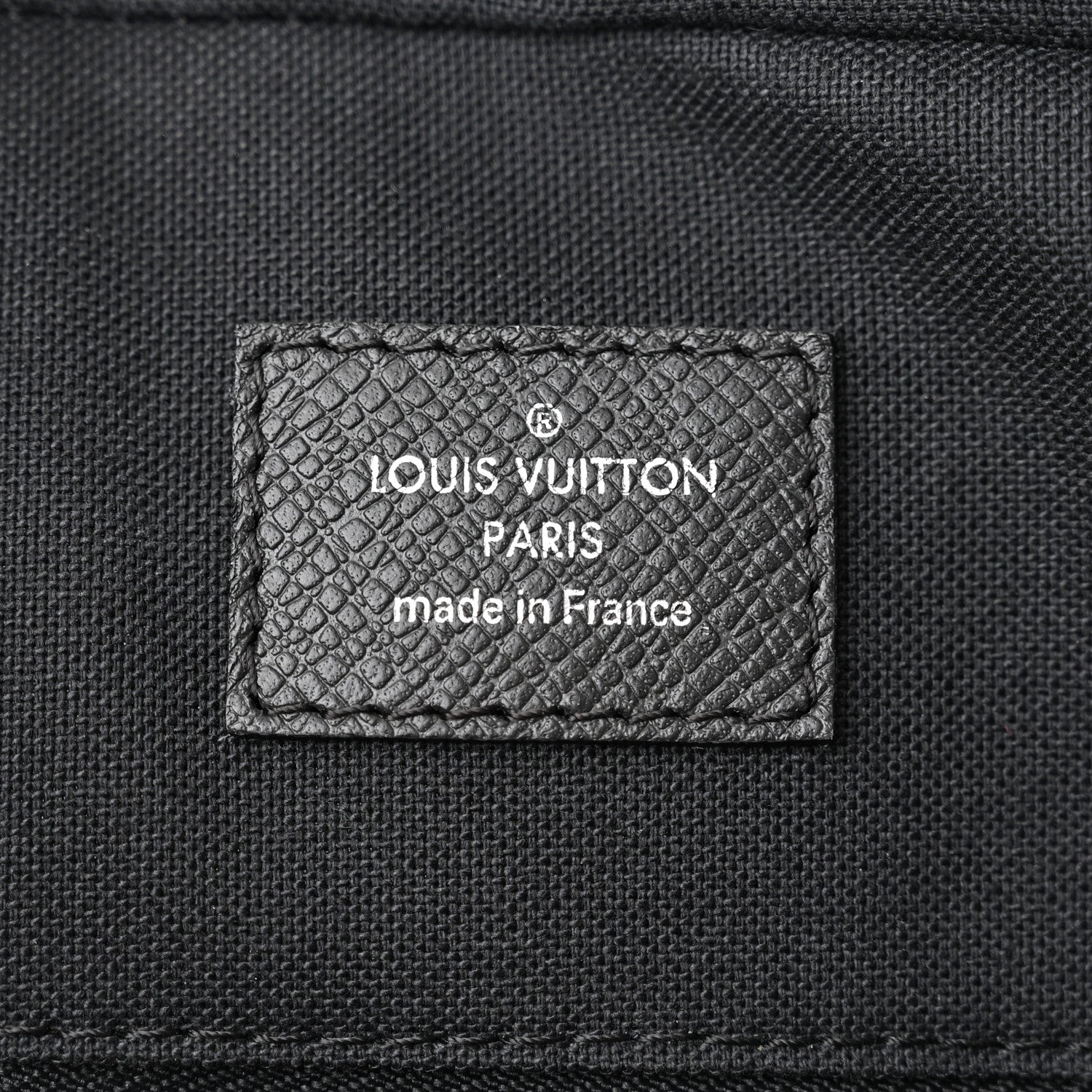 Louis Vuitton Taiga Porte-Documents Business MM Ardoise 6 of 10