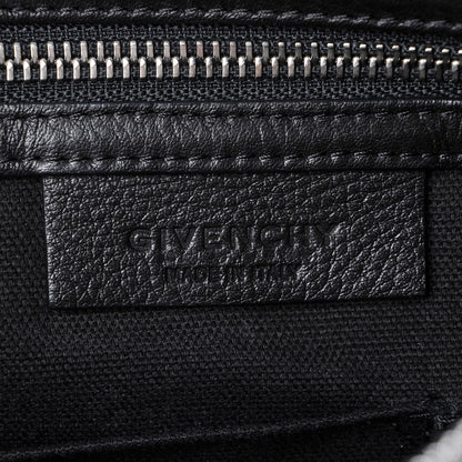 Givenchy Calfskin Pandora Backpack Black 6 of 7