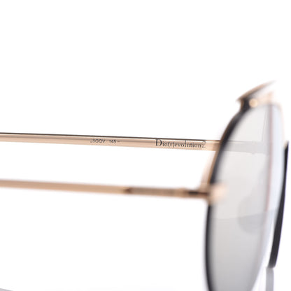 Christian Dior Dio(r)evolution 2 Sunglasses J5GQV Gold 9 of 10