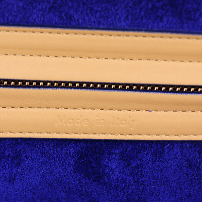 Celine Smooth Calfskin Medium Phantom Luggage Sand 7 of 8