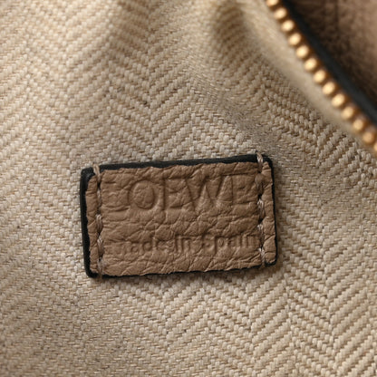 Loewe Calfskin Mini Puzzle Bag Sand 6 of 10